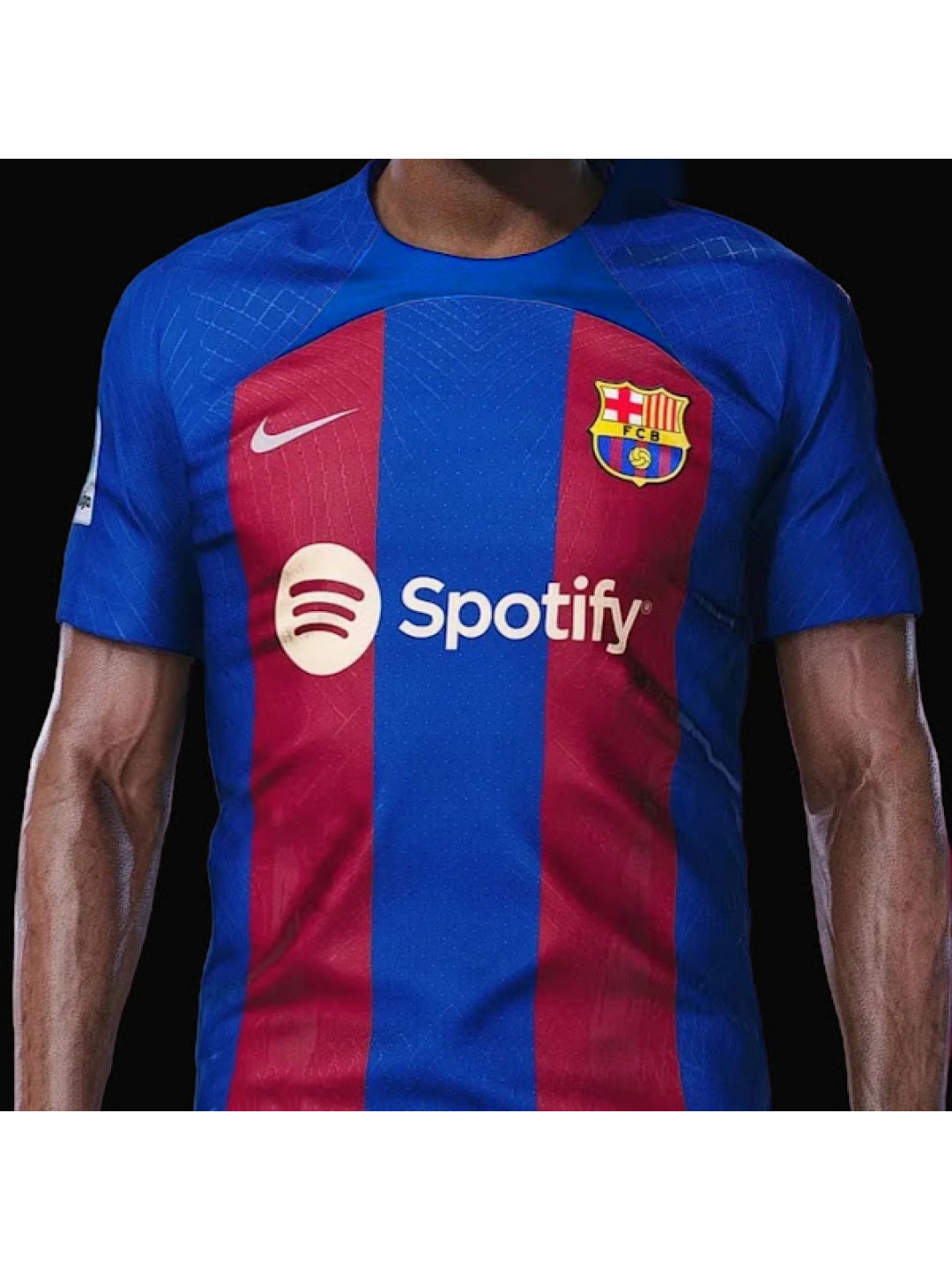 Comprar Nueva Camiseta Barcelona 2023 2024 Barata - Cuirz