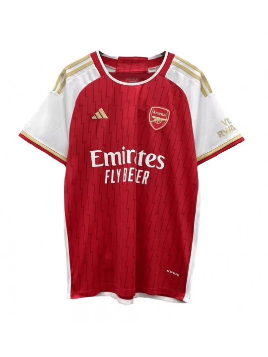 Camiseta Arsenal Cf Primera Equipación 23/24