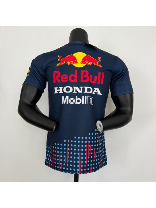 Camiseta F1 Formula One Red Bull 2023