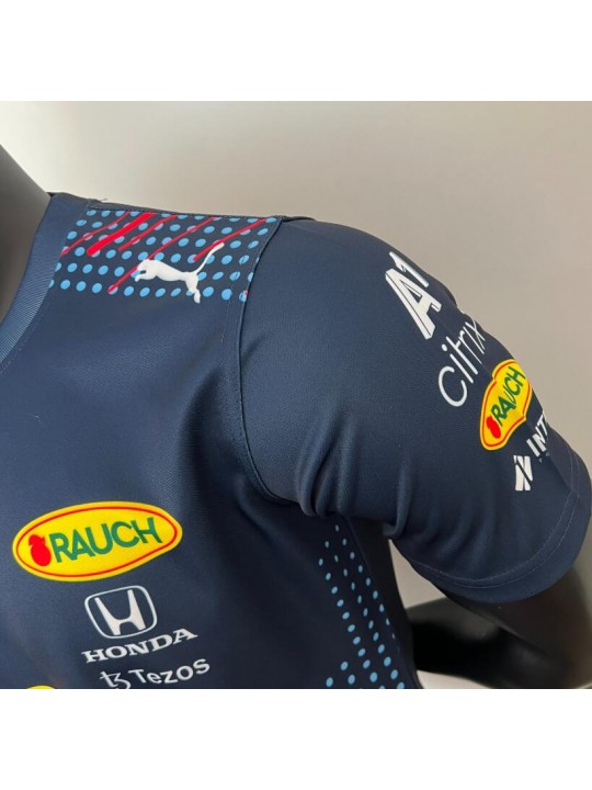 Camiseta F1 Formula One Red Bull 2023