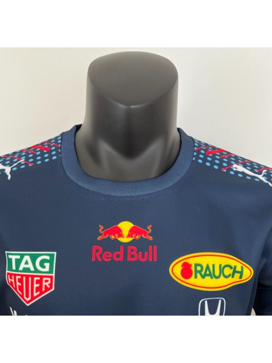 Camiseta F1 Formula One Red Bull 2023