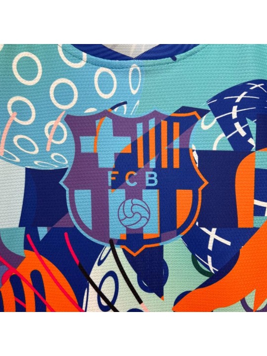 Camiseta FC b-arcelona Edición Especial 2023/2024