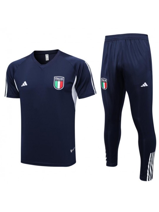 Camiseta ITALIA FC Training 23/24+ pantalones