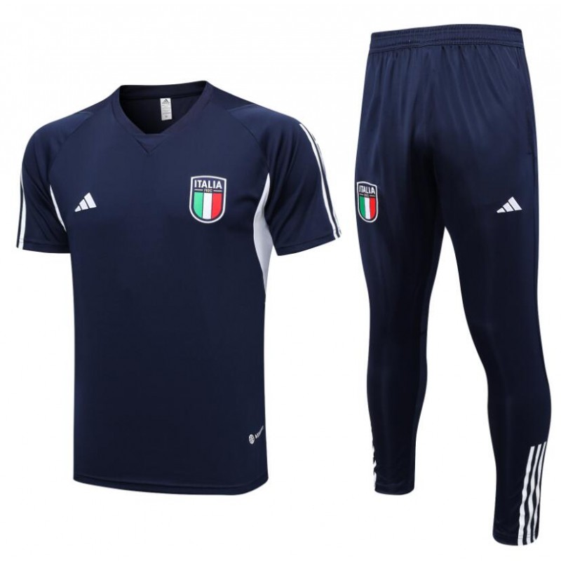 Camiseta ITALIA FC Training 23/24+ pantalones
