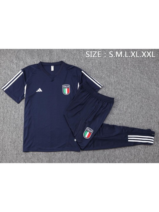 Camiseta ITALIA FC Training 23/24+ pantalones