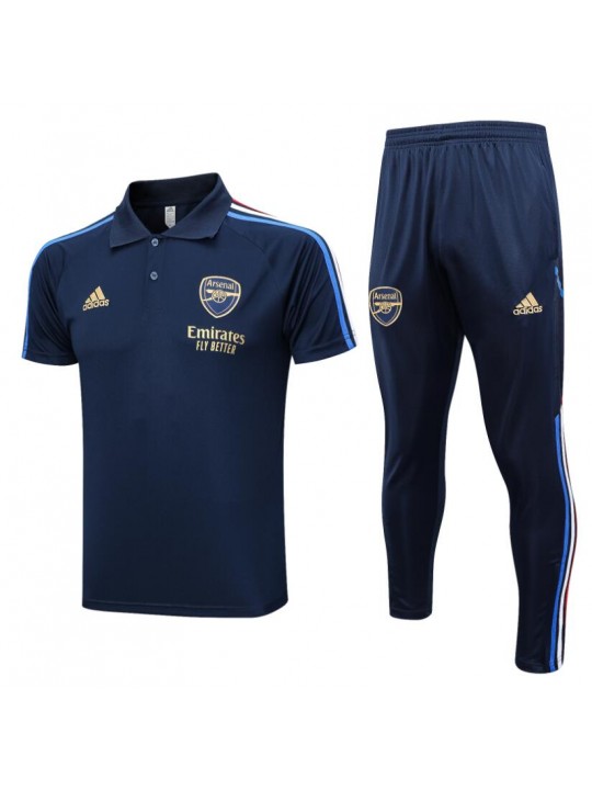 Polo ARSENAL Pre-Match 2023/2024