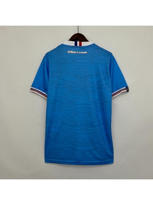 Camiseta Bahía Azul 23/24