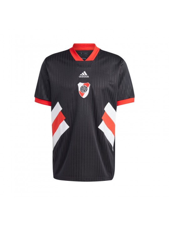 Camiseta CA River Plate Fanswear Icon
