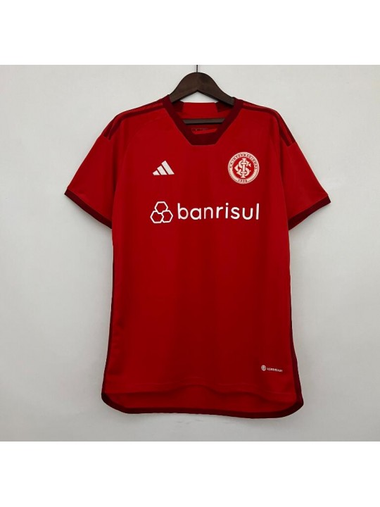 Camisas SC Internacional 1ª Equipación 23/24