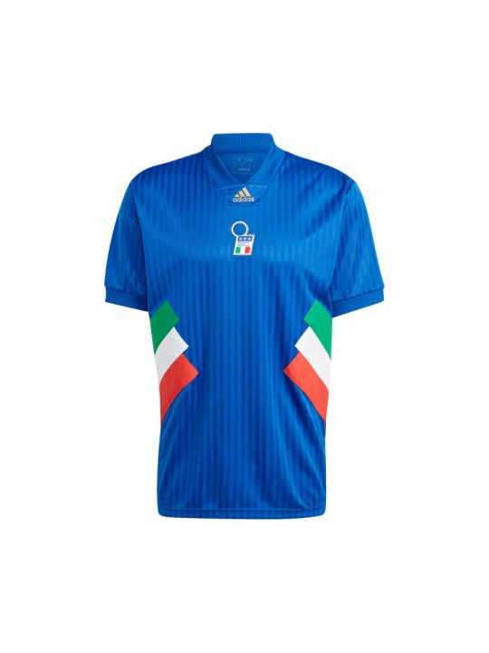 Camiseta Italia Fanswear Icon