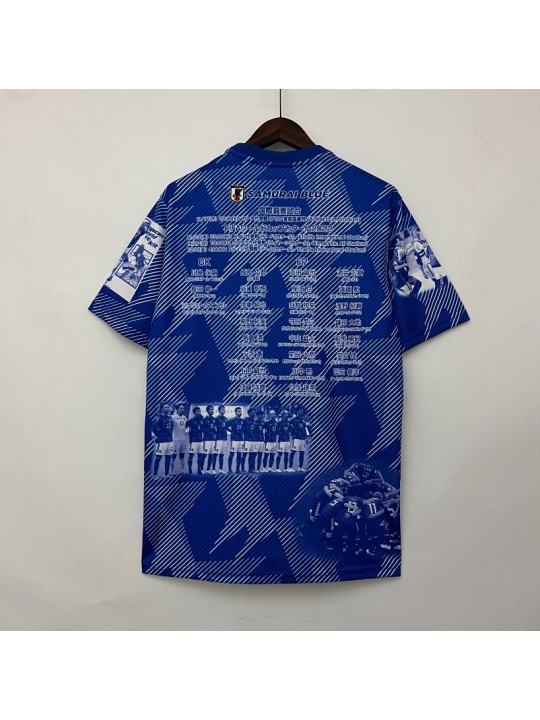 Camiseta Japón Edición Especial 2023