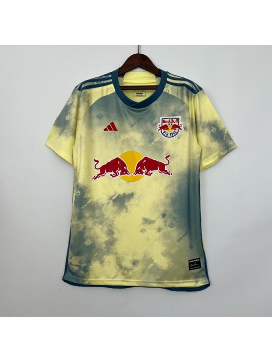 Camiseta RB Leipzig Segunda Equipación 23/24