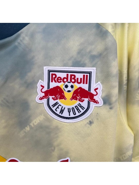 Camiseta RB Leipzig Segunda Equipación 23/24