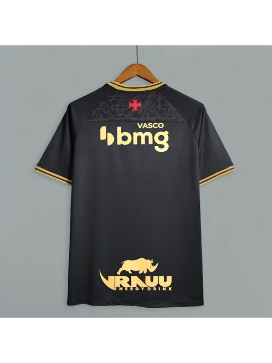 Camiseta Vasco da Gama+all sponsors