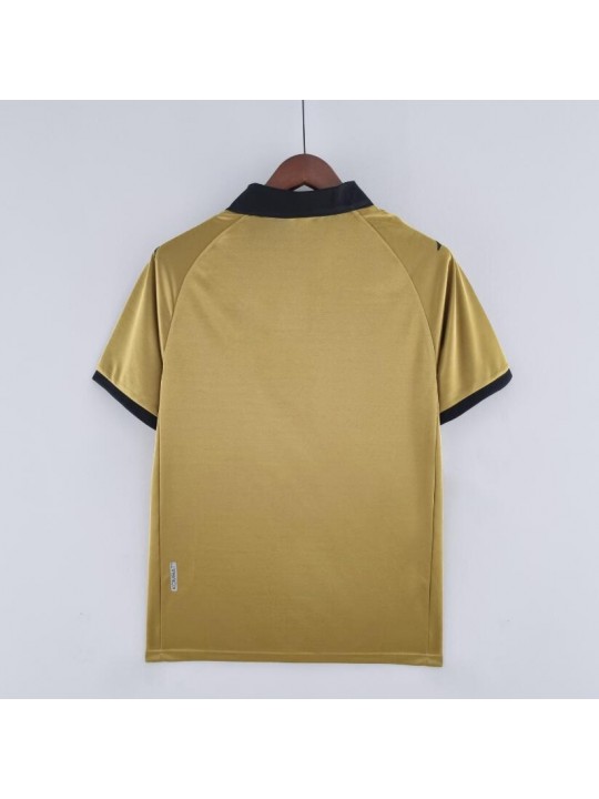 Camiseta Venezia Oro 22/23