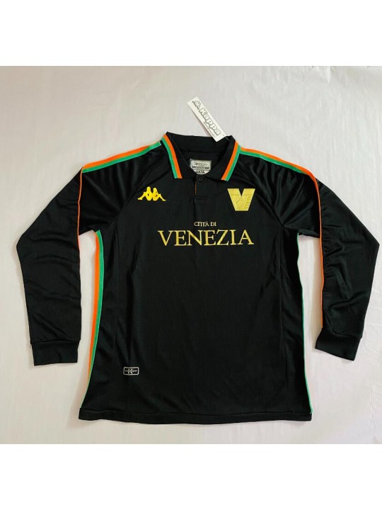 Camiseta Venezia Primera Equipación 22/23 ML