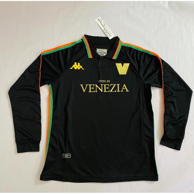 Camiseta Venezia Primera Equipación 22/23 ML