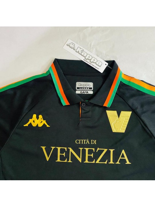 Camiseta Venezia Primera Equipación 22/23 ML