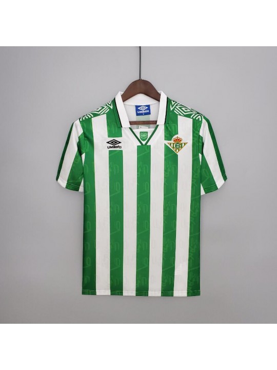 Camiseta Retro Real Betis 94/95