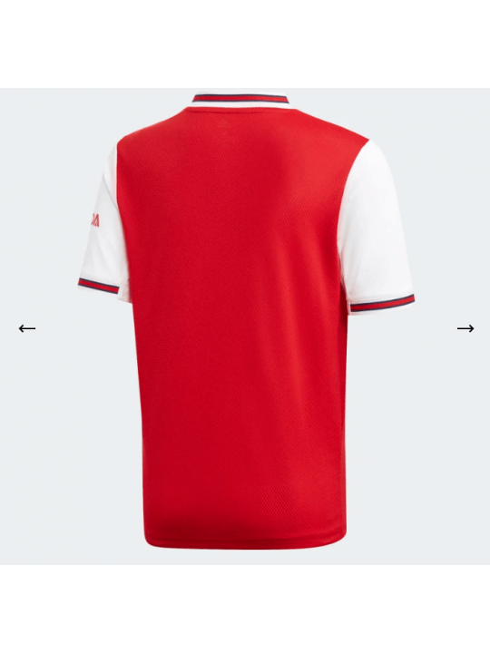 CAMISETA 1ª ARSENAL FC 2019/2020 Niño