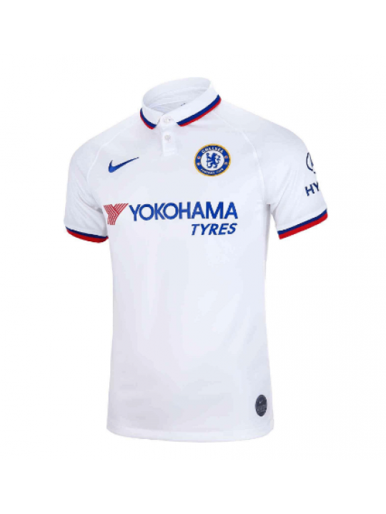 Camiseta Chelsea FC 2ª Equipación 2019/2020 NIÑO