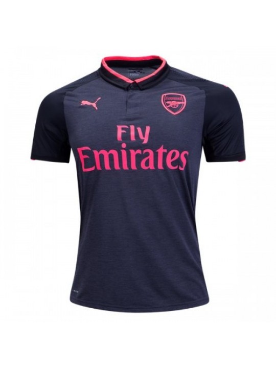 Camiseta 3a Equipación Arsenal 17-18