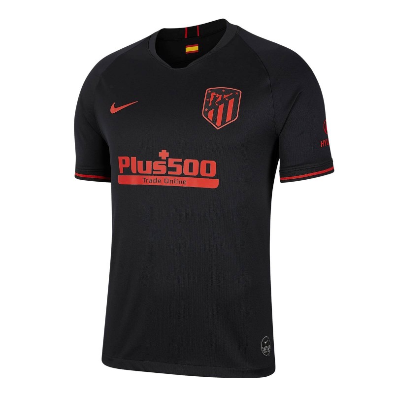 Camiseta Atletico Madrid 2ª Equipación 19/20