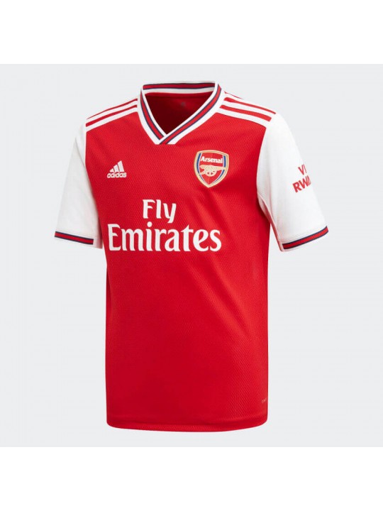 CAMISETA 1ª ARSENAL FC 2019/2020 Niño