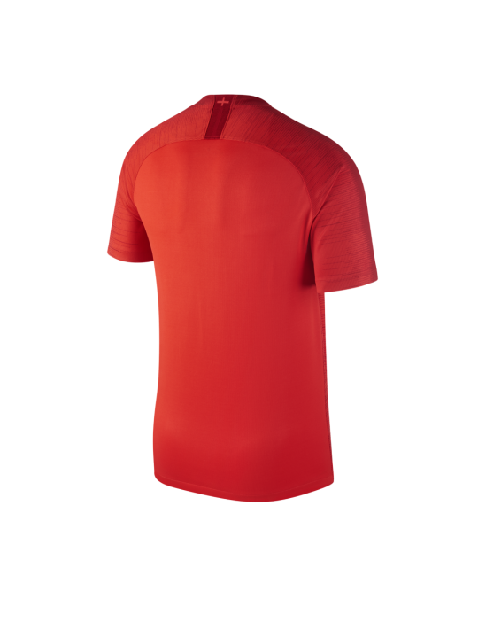 Camiseta Inglaterra 2ª Equipación 2018