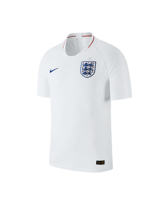 Camiseta 1a Equipación Inglaterra Shirt 2018