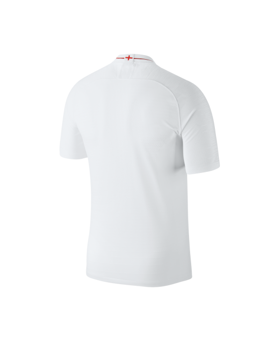 Camiseta 1a Equipación Inglaterra Shirt 2018