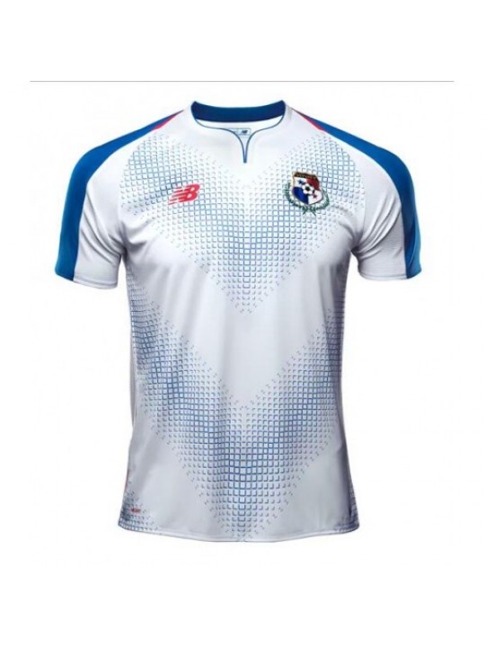 Camiseta 2a Equipación Panamá 2018