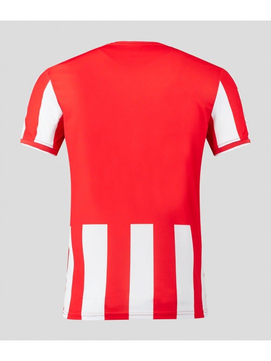 Camiseta Almería Primera Equipación 2023/2024