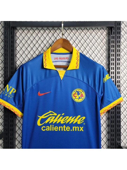 Camiseta América FC Segunda Equipación 2023/2024