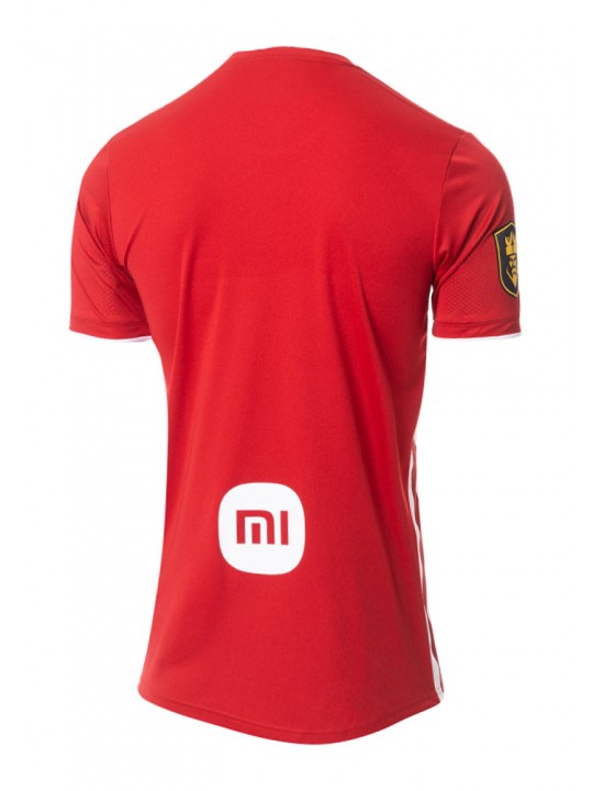 Camiseta Aniquiladores Fc Primera Equipación 2022-2023