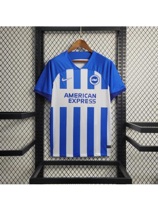 Camiseta Brighton Primera Equipación 23/24