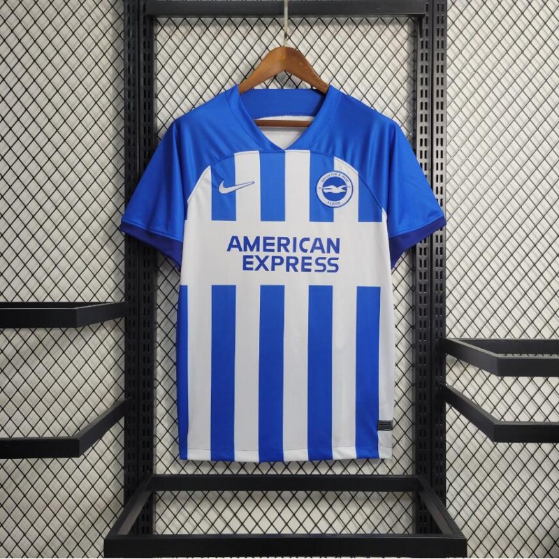 Camiseta Brighton Primera Equipación 23/24