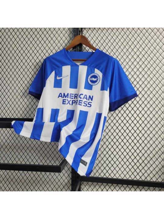 Camiseta Brighton Primera Equipación 23/24