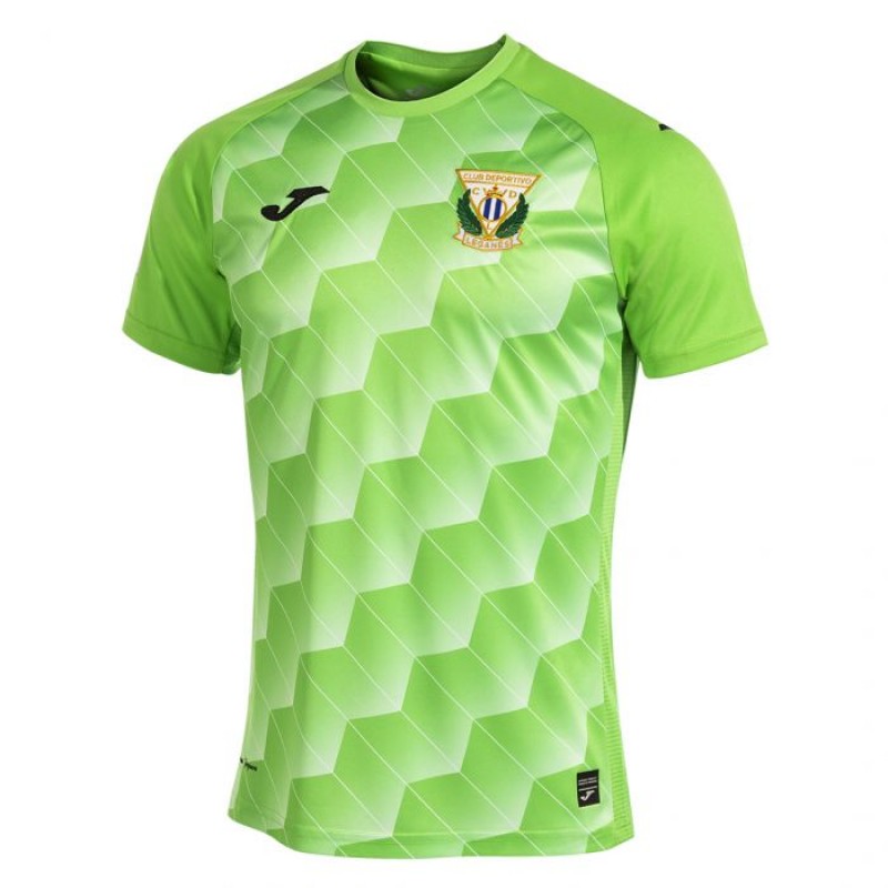 Camiseta C.D. Leganés Segunda Equipación 23/24