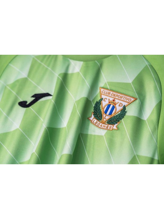 Camiseta C.D. Leganés Segunda Equipación 23/24