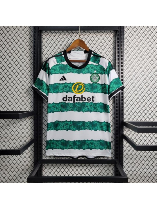 Camiseta Celtic Fc Primera Equipación 23/24