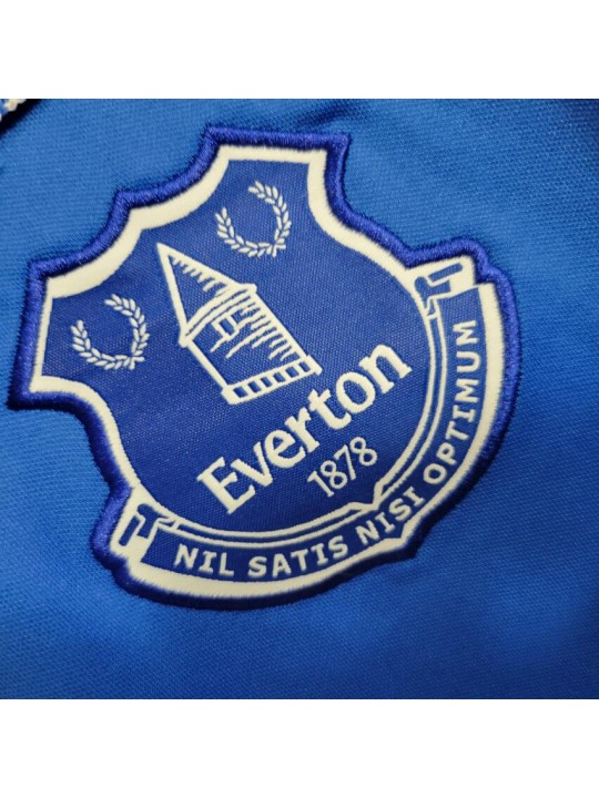 Camiseta Everton Fc Primera Equipación 23/24