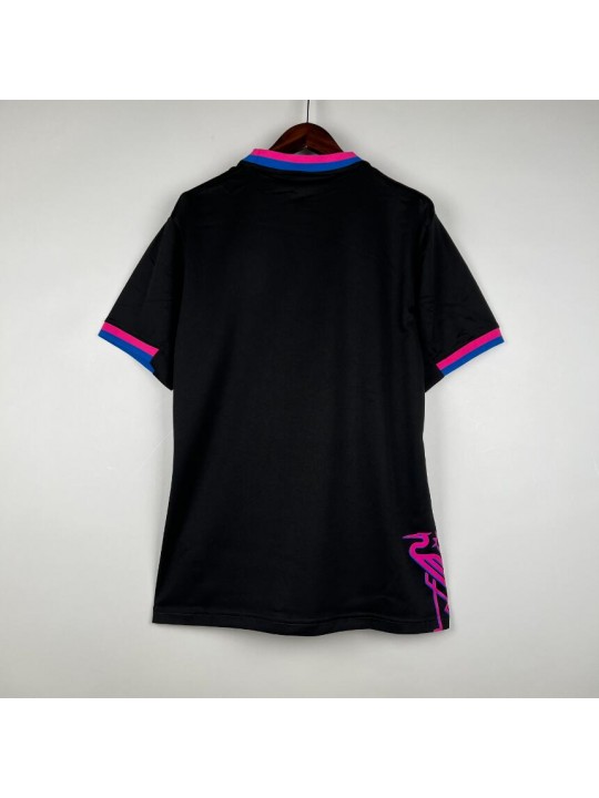 Camiseta Miami FC Negro 23/24