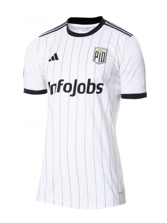 Camiseta Pio Fc Primera Equipación 2022-2023