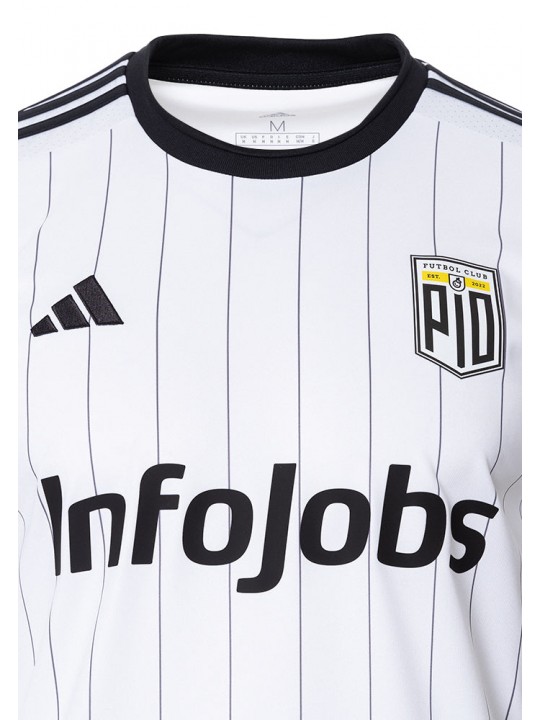 Camiseta Pio Fc Primera Equipación 2022-2023