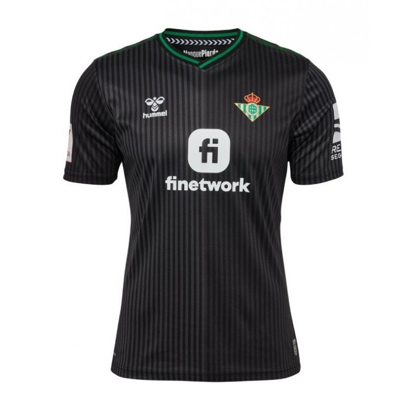 Camiseta Real Betis Tercera Equipación 23/24