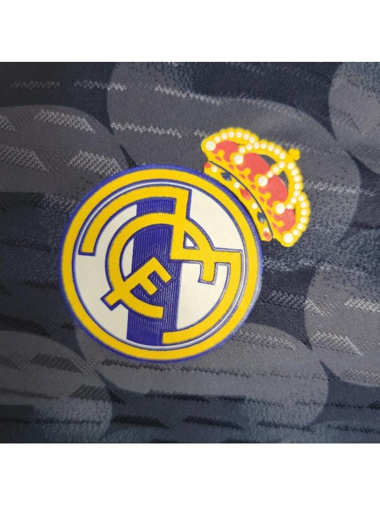Camiseta Real Madrid 2ª Equipación 23/24 Authentic