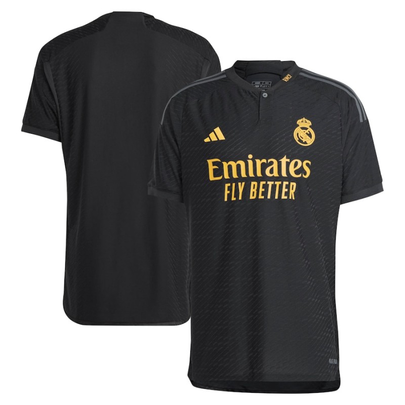 Camiseta Real Madrid Tercera Equipación 23/24