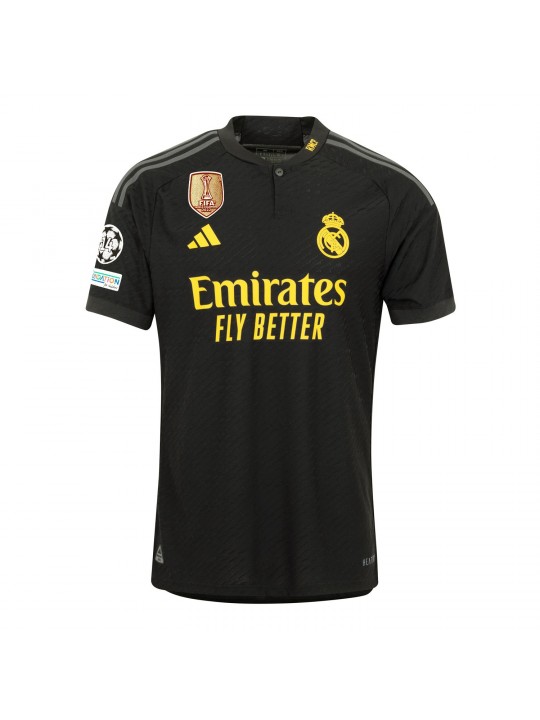 Camiseta Real Madrid Tercera Equipación 23/24