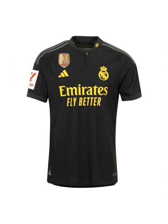 Camiseta Real Madrid Tercera Equipación 23/24